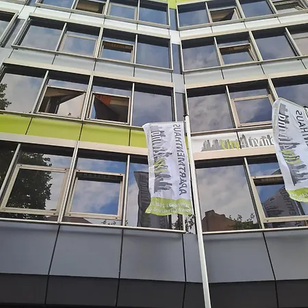 Cityliving Apartamento