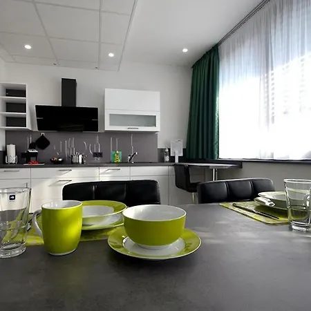 Cityliving Offenbach del Meno