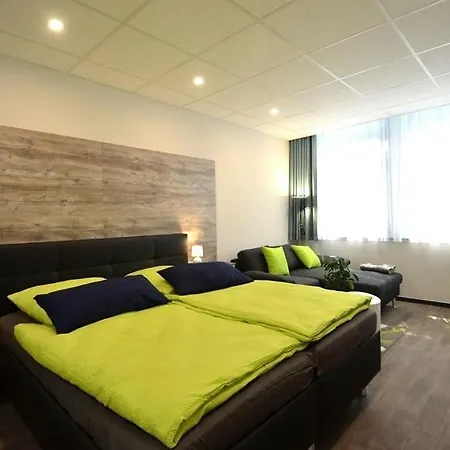 Cityliving * Offenbach del Meno