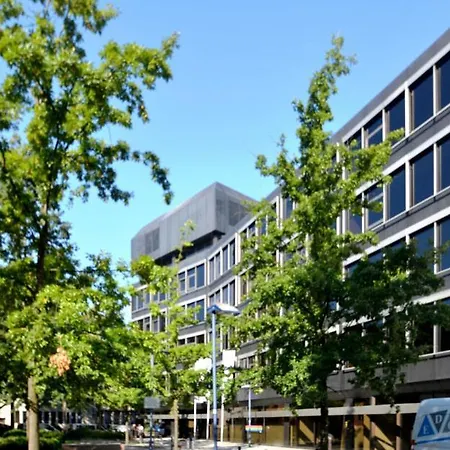 Cityliving Apartamento